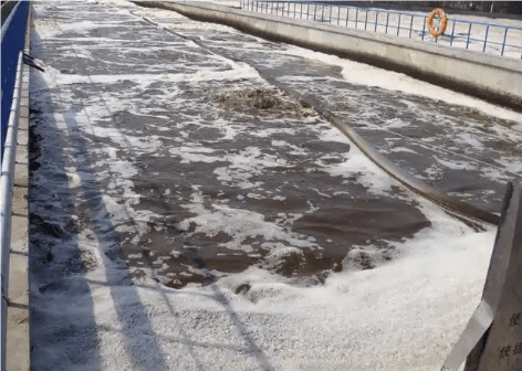 廢水消泡劑