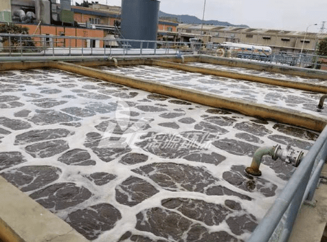 水處理消泡劑