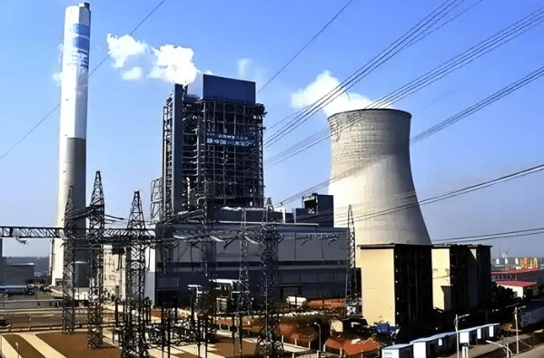 （電廠脫硫聚醚消泡劑應(yīng)用場景）